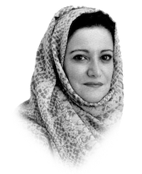 Maha Akeel