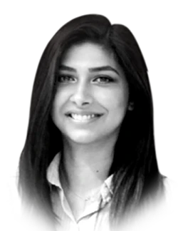 Maha Makhdum