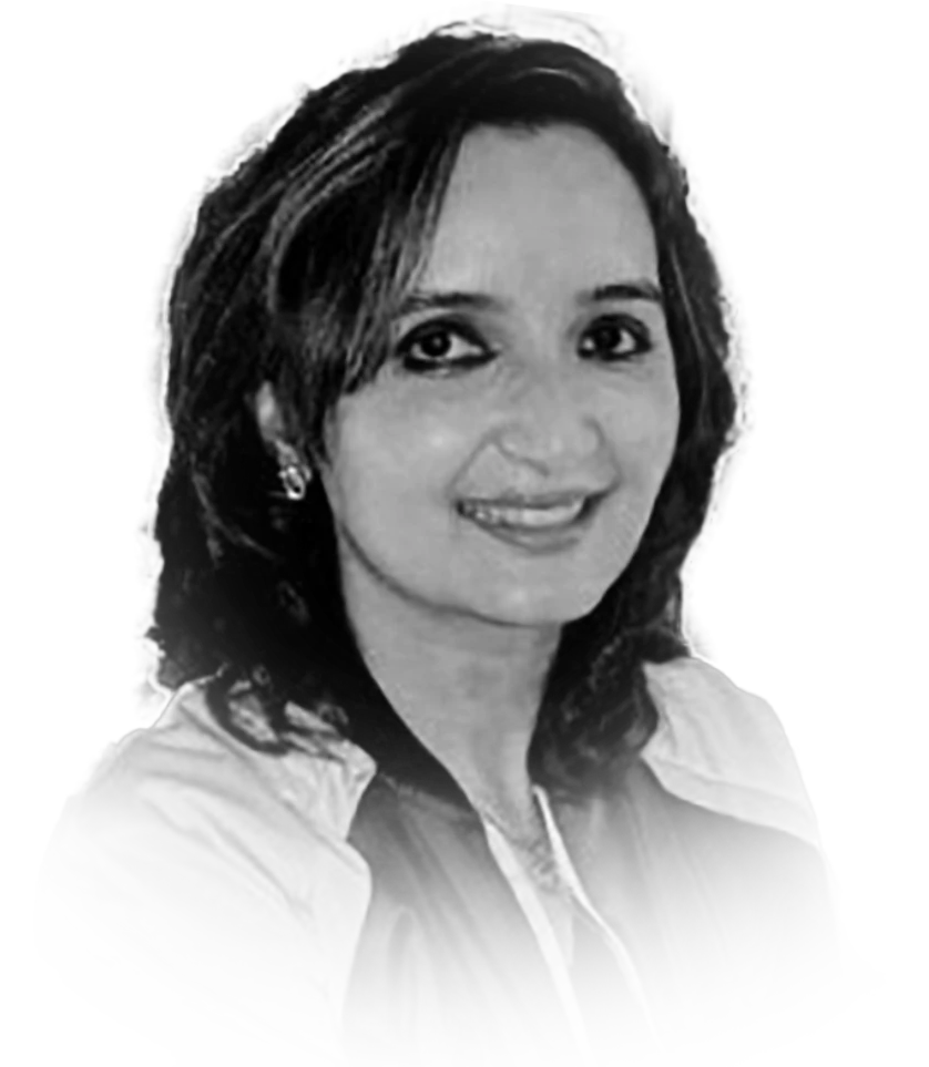 Maheen Usmani