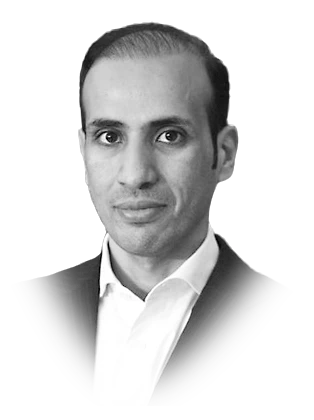 Mamdouh Al-Muhainy