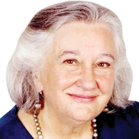Margaret A. Boden