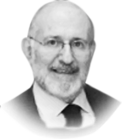 Mario I. Blejer