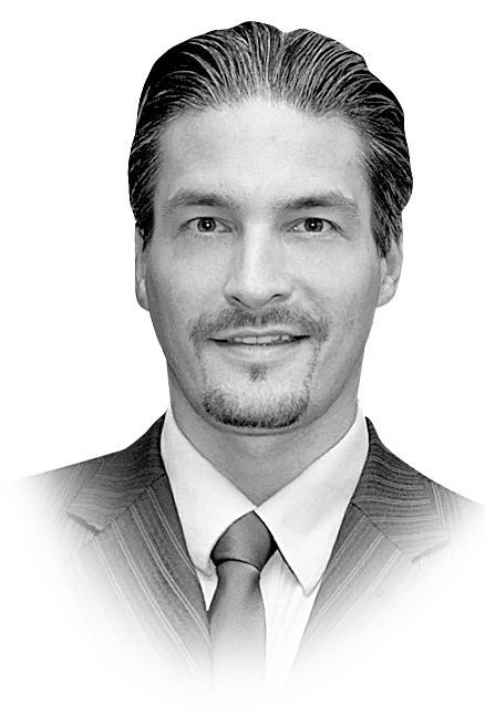 Mark C. Donfried