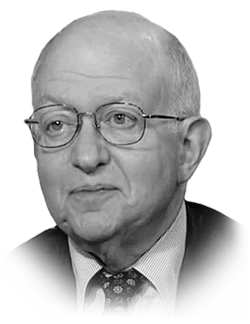 Martin Feldstein