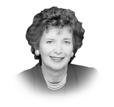 Mary Robinson