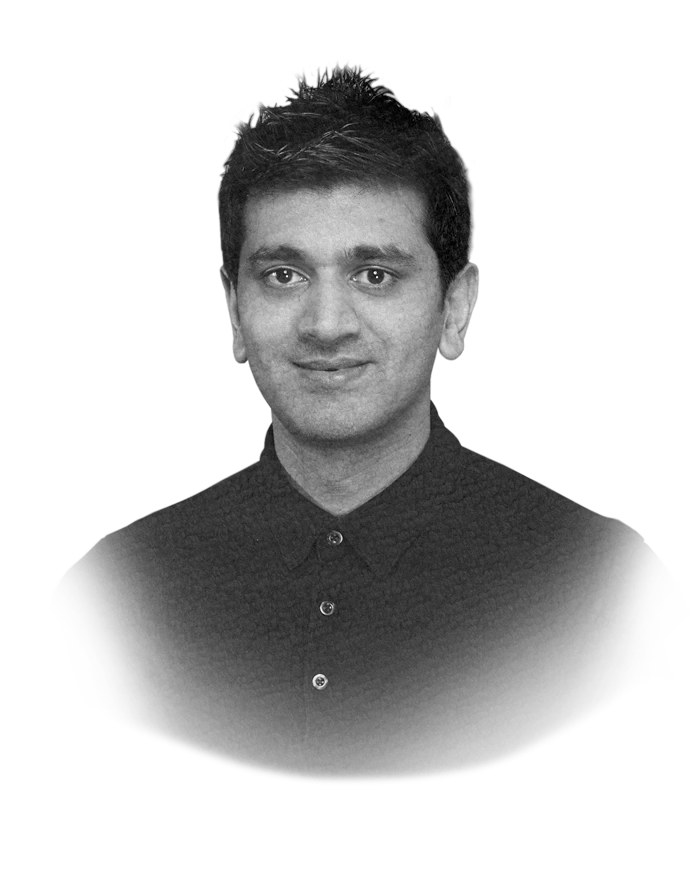 Mazhar Hussain