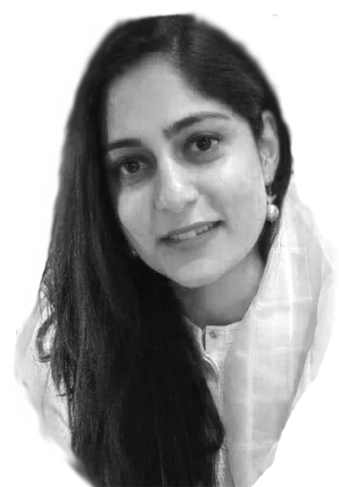 Mehreen Shahid
