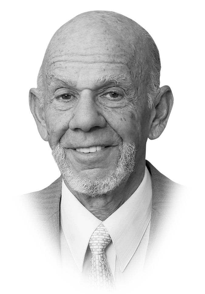 Melvyn B. Krauss