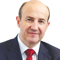 Michael Izza