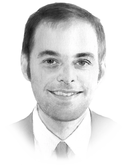 Michael Kugelman