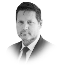 Michael Pregent