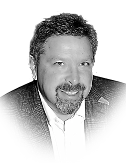 Michael Rothman