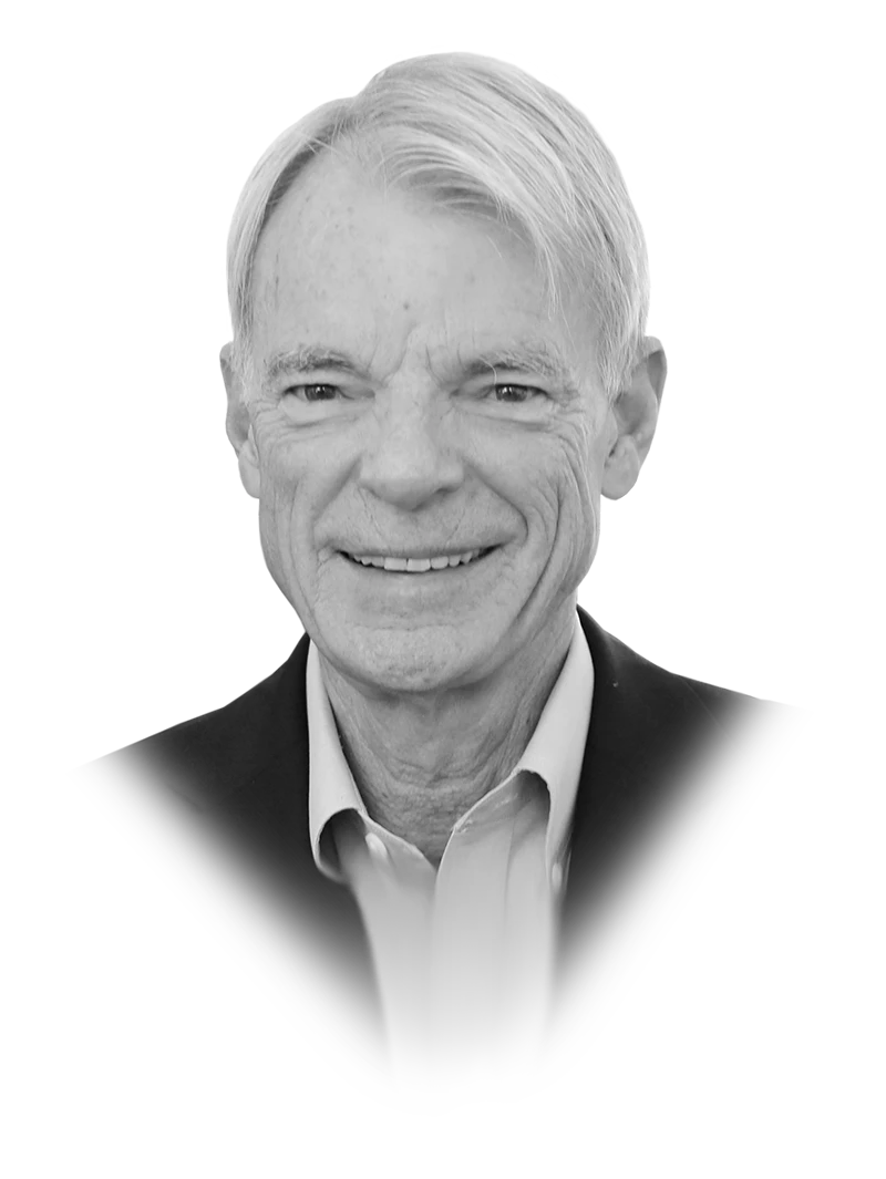 Michael Spence