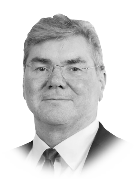 Michael Stockdale