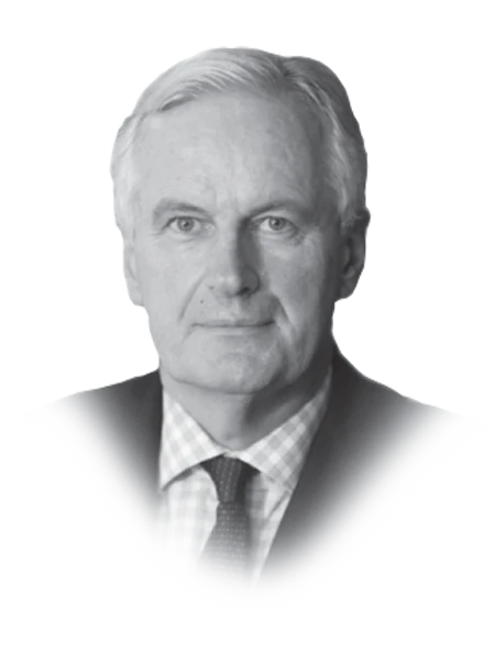 Michel Barnier