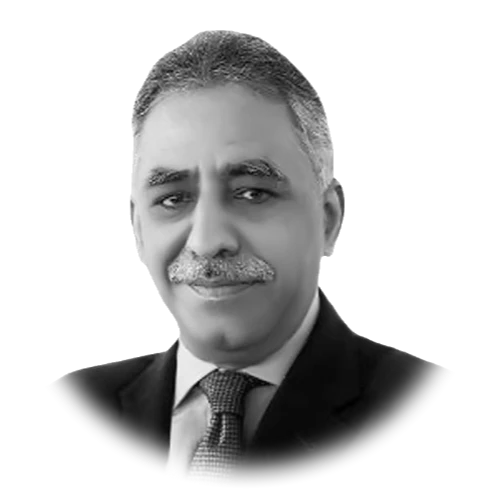 Mohammad Zubair