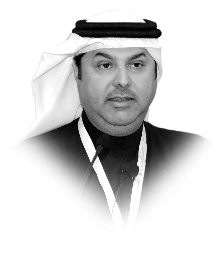Mohammed Alhajri