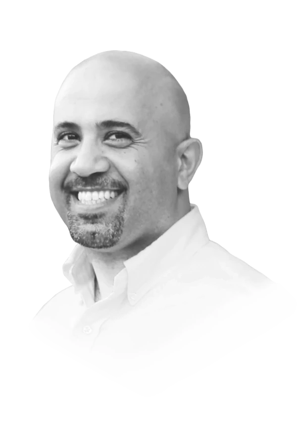 Mohammed Alzubi