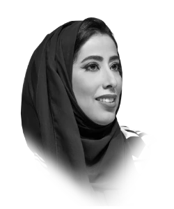 Mona Al-Marri