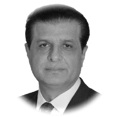 Muhammad Naeem Khan