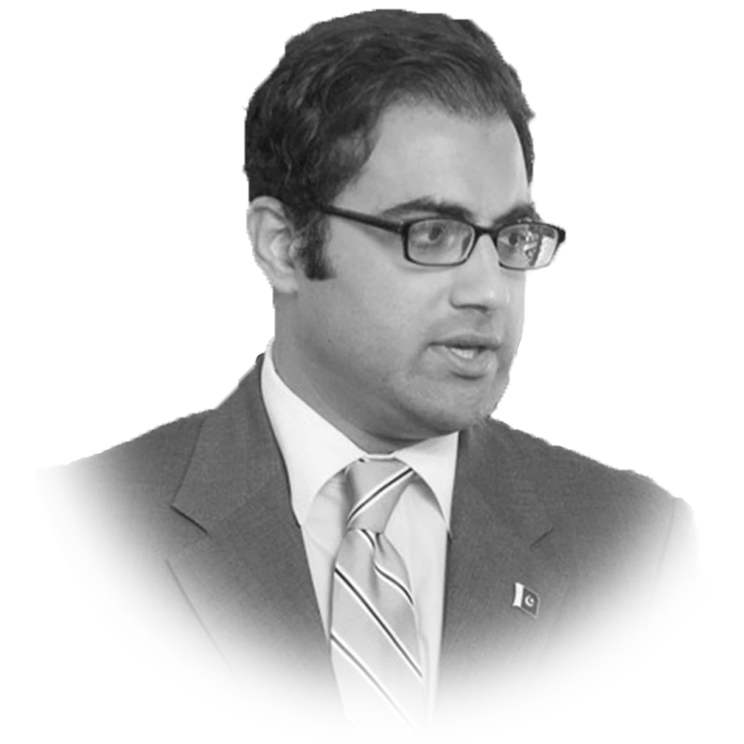 Muhammad Nasir Chaudhry