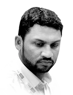Muhammad Yasir