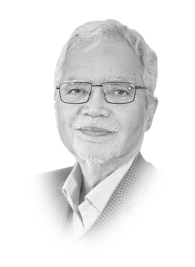 Mukesh Kapila