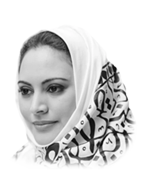 Muna AbuSulayman