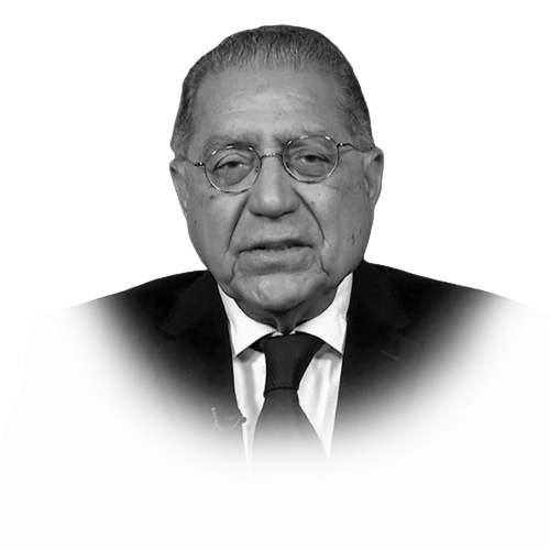 Munir Akram