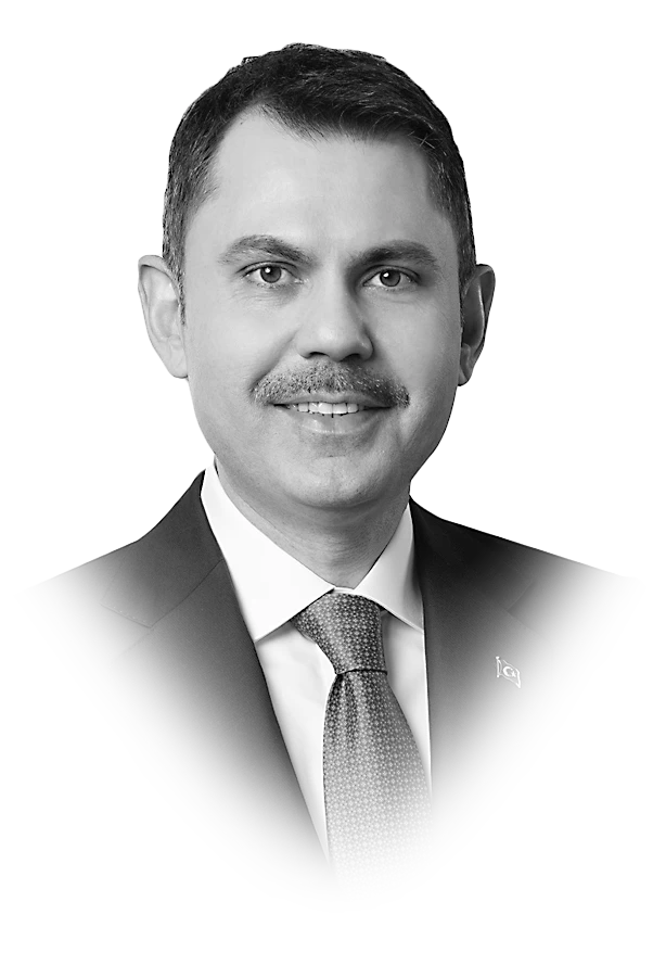 Murat Kurum