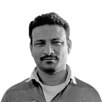 Mushtaq Rahim