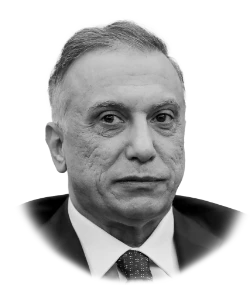 Mustafa Al-Kadhimi