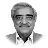 Najmuddin A. Shaikh
