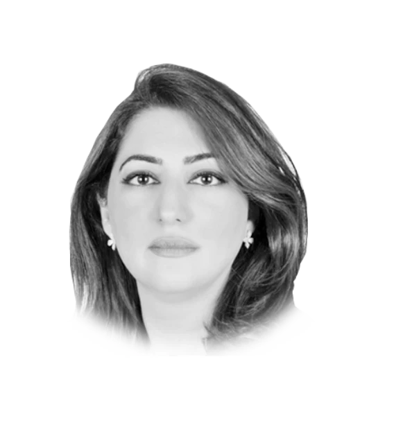 Nasreen Faqihi