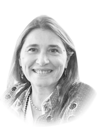 Nathalie Fustier