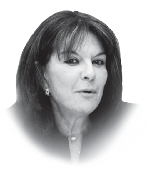 Nathalie Goulet