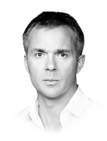 Nick Paton Walsh