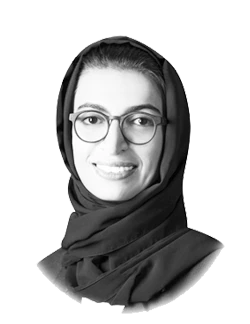 Noura Al-Kaabi