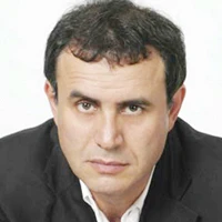 Nouriel Roubini