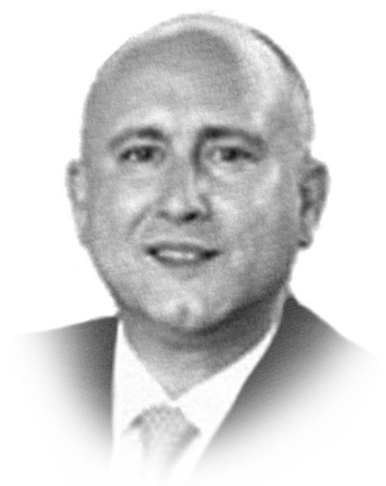 Oliver Schutzmann