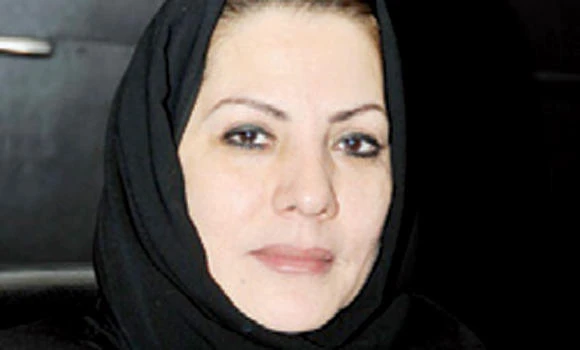 Omaima Abdel Aziz Zahid