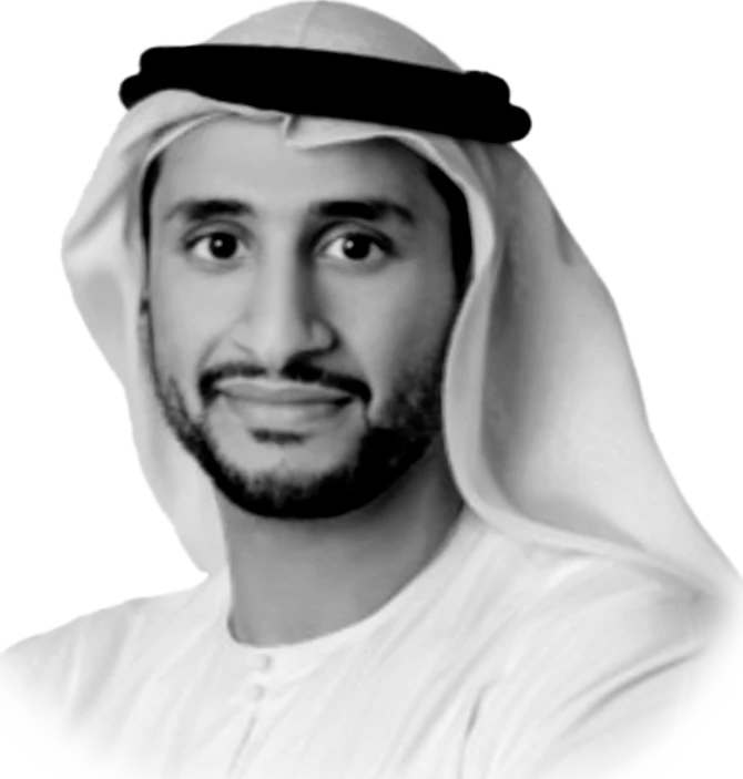Omar Al Braiki