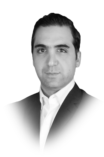 Omar Al-Halabi