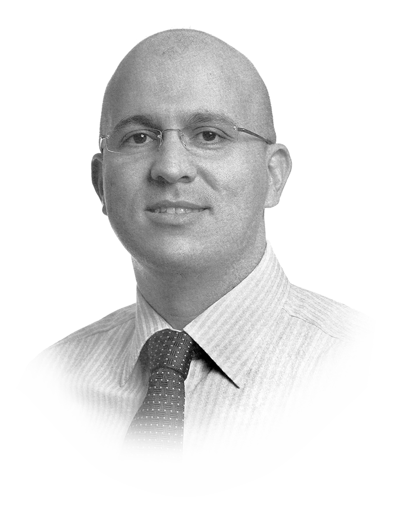 Omar Channawi