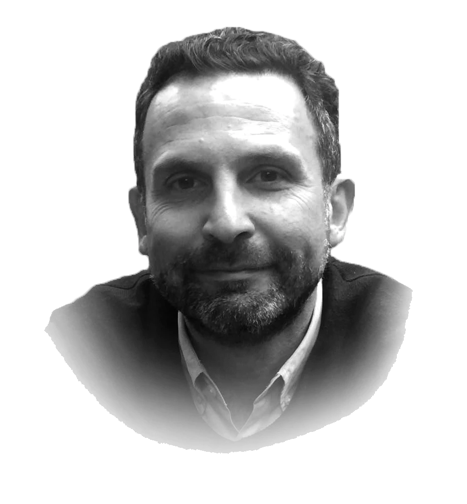 Omer Taspinar