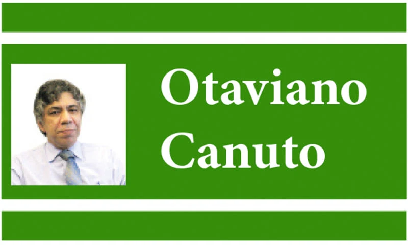 Otaviano Canuto