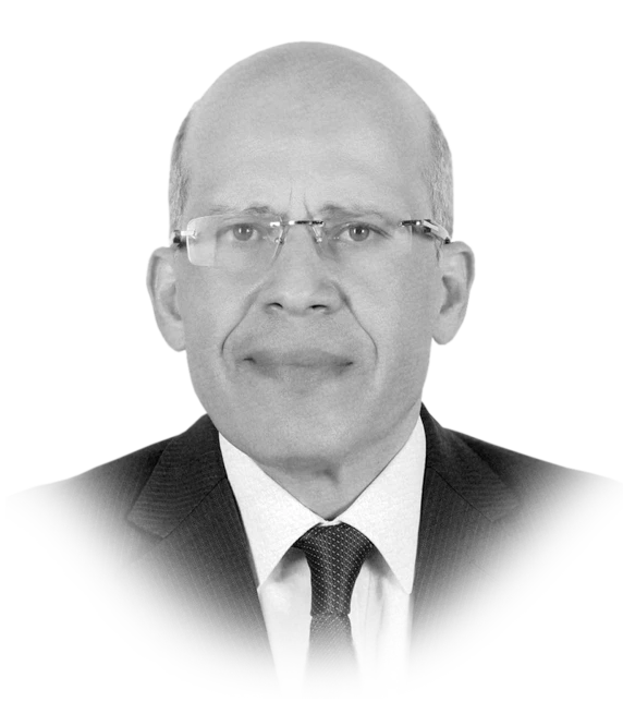 Oussama Romdhani