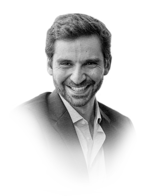 Patrick Samaha