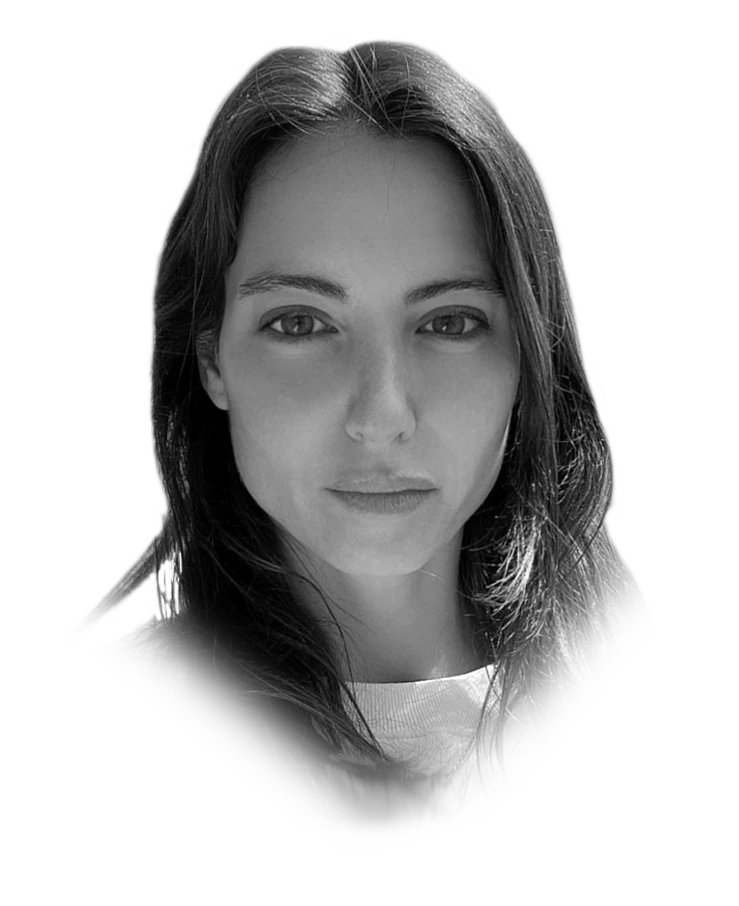 Patrizia A. Ecker