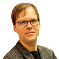 Paul Hockenos